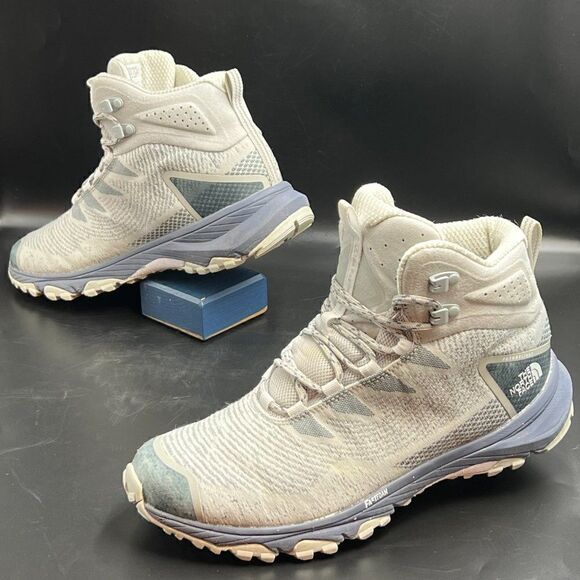 The North Face Ultra Fastpack Iv Mid FUTURELIGHT™ Woven Boots - Picture 3 of 11